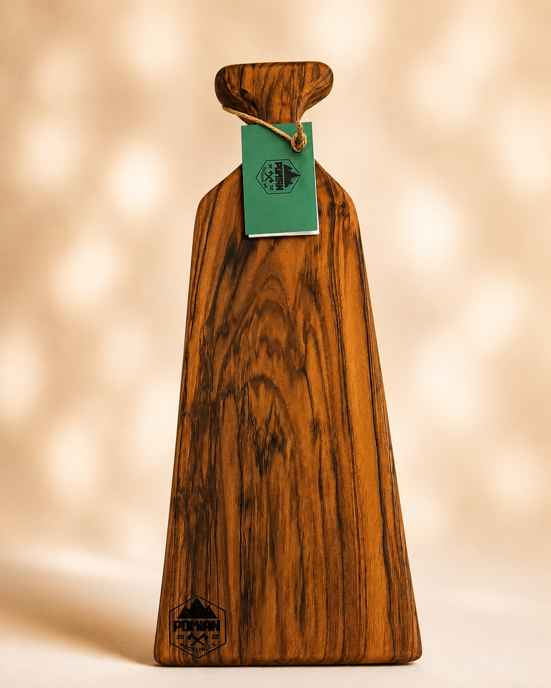 Cutting & Serving Board