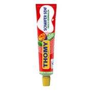 Thomy Hot Mustard 6.76 fl.oz Tube 200ml