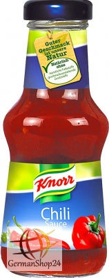 Knorr Chili Sauce
