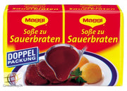 Maggi Sauce for Marinated Beef, Double Pack