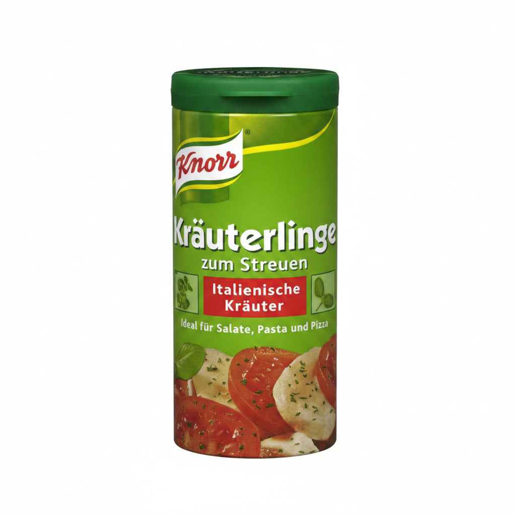 Knorr Kraeuterlinge Italian Herbs 2.12 oz