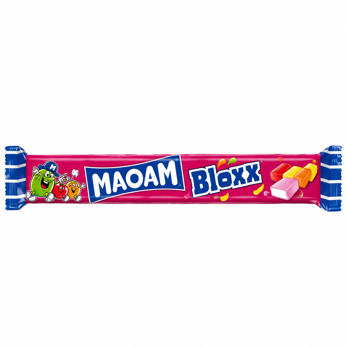 Maoam Bloxx 5-Pack