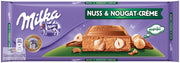 Milka Mmmax Hazelnut-Nougat-Cream 10.6 oz