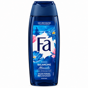 Fa Balancing Moments Shower Gel – Lotus & Water Lily 250 ml