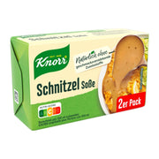 Knorr Sauce 2-Pack, Schnitzel Style