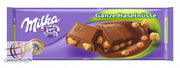 Milka Mmmax Whole Hazelnuts 8.82 oz