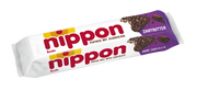 Nippon Crunchy Puffed Rice Dark Chocolate 7.05 oz