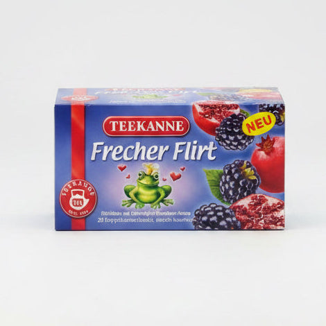 Teekanne Saucily Flirtation