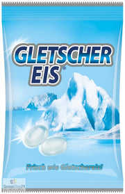 Gletscher Eis Candies 7.05 oz Bag