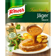 Knorr Feinschmecker Hunter's Sauce