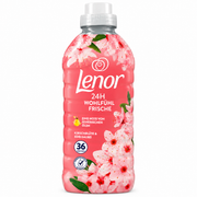 Lenor Fabric Softener - Cherry Blossom & Clary Sage 36 WL