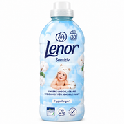 Lenor Fabric Softener - Sensitive 38 WL