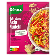 Knorr Fix for Pan-Fried Noodles