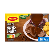 Maggi Sauce for Sauerbraten – 2 Pack
