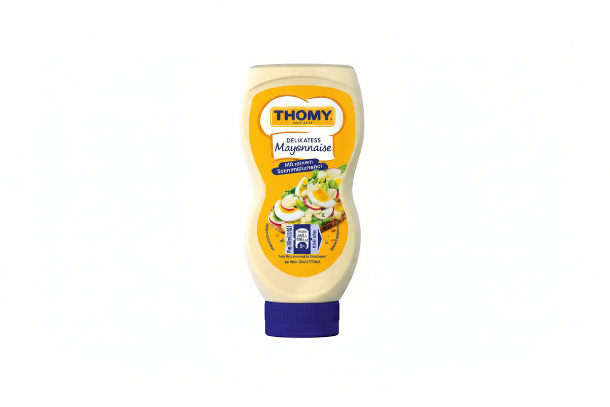 Thomy Delikatess Mayo 6.76 fl oz.