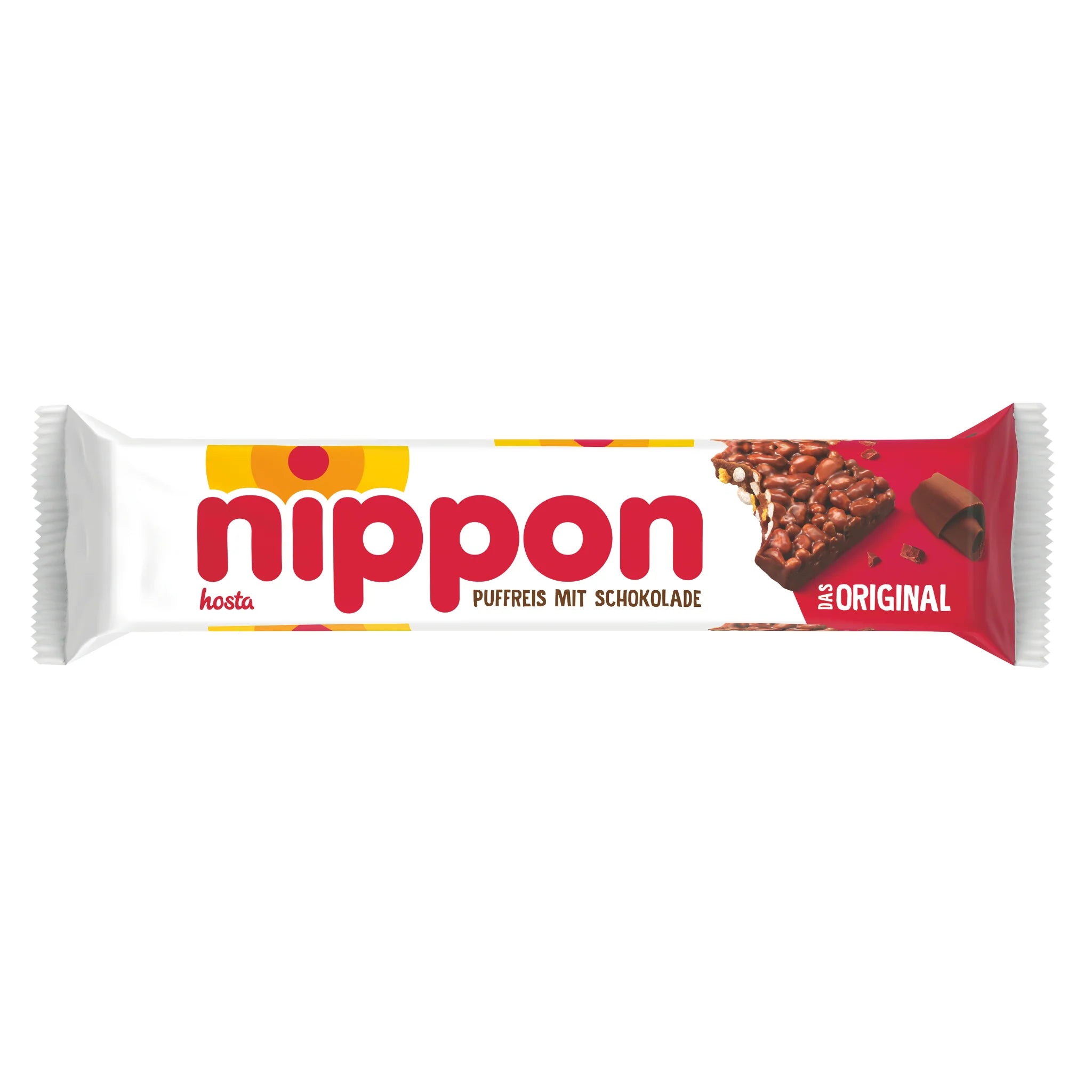 Nippon Crunchy Puffed Rice The Original 7.05 oz