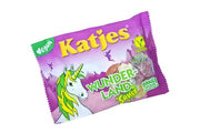 Katjes Wonderland Sour 6.17 oz Bag ( Best Before Special )