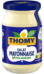 Thomy Salad Mayonnaise 16.9 fl.oz Jar