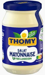 Thomy Salad Mayonnaise 8.45 fl.oz Jar