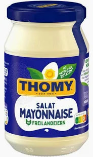 Thomy Salad Mayonnaise 8.45 fl.oz Jar
